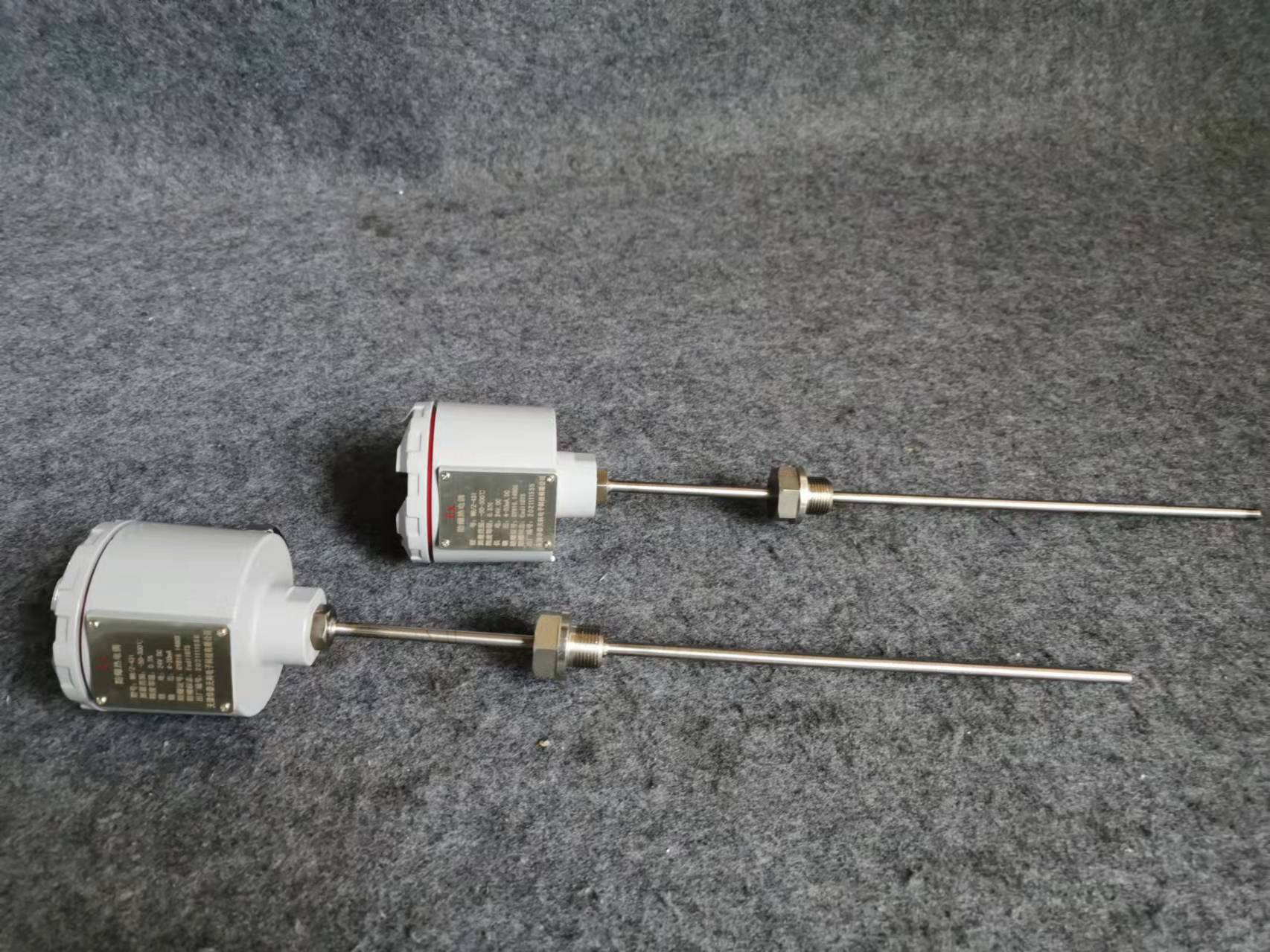 什么是熱電阻？